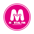 Mortal FM logo