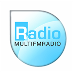 Multifm Radio logo