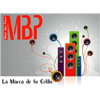 MUSIC BOX POWER logo