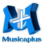 Musicaplus logo
