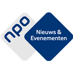 NPO Nieuws & Evenementen logo
