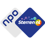 NPO SterrenNL logo