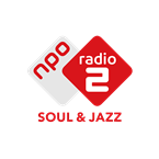 NPO Soul & Jazz logo