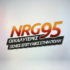 NRG 95 logo