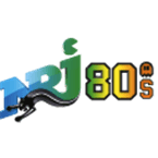 Energy 80s logo