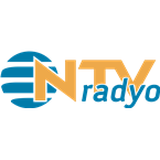 NTV Radyo logo