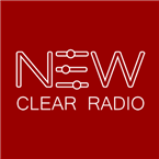 New Clear Radio logo
