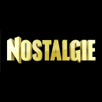 Nostalgie Belgique logo