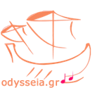 Odysseia.gr logo