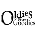 Oldies but Goodies logo