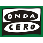 Onda Cero Granada logo