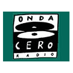 Onda Cero (Madrid) logo