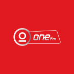 One FM logo