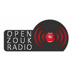 Openzouk Radio logo