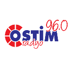 Ostim Radyo logo