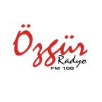 Ozgur Radyo logo