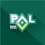 Pal FM logo