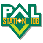 Pal Station logo