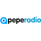 Pepe Radio logo