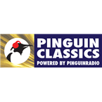 Pinguin Classics logo