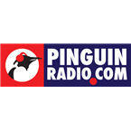 Pinguin Radio logo