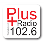 Plus Radio logo