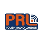 Polish Radio London logo