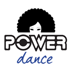 power dance logo