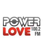 Power Love logo