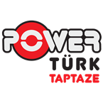 Powertürk Taptaze logo