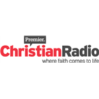 Premier Christian Radio logo