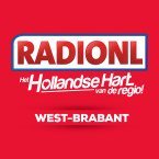 RADIONL West-Brabant logo