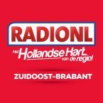 RADIONL Zuidoost-Brabant logo
