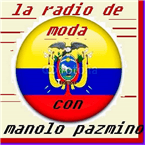 La Radio De Moda logo