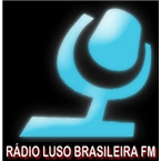 RÁDIO LUSO BRASILEIRA FM logo