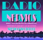 Radio Nervios logo