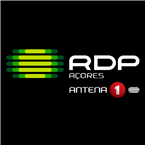 Antena 1 Açores logo
