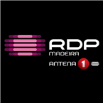 Antena 1 Madeira logo