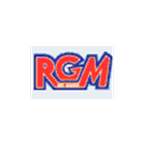 RGM FM logo