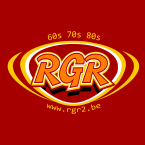 RGR Classic Hits logo