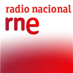 RNE Radio Nacional de España logo