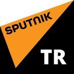 RS FM - Sputnik logo