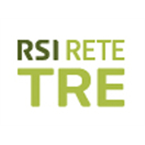 RSI Rete Tre logo