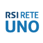 RSI Rete Uno logo