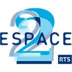 Espace 2 logo