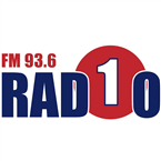 Radio 1 Zürich logo