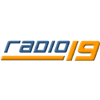 Radio 19 logo