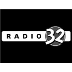 Radio 32 logo