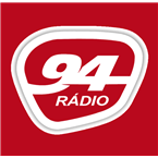 Radio 94 FM logo