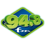 Radio 94.8 FM logo